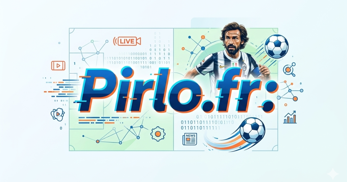 Pirlo.fr